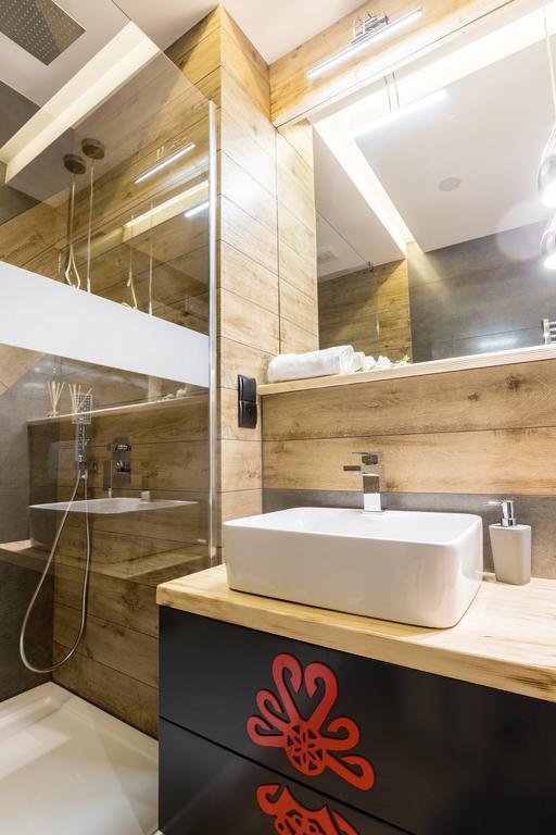 Apartament Owcze Runo Zakopane Dış mekan fotoğraf