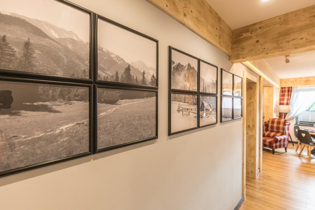 Apartament Owcze Runo Zakopane Dış mekan fotoğraf