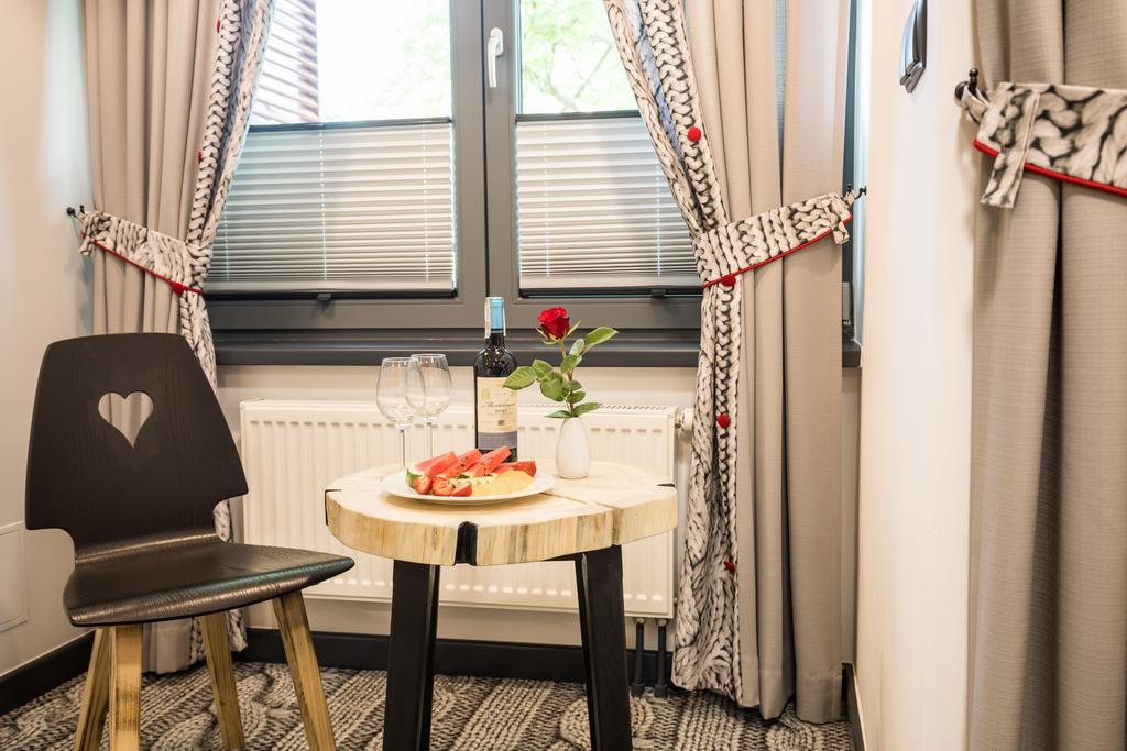 Apartament Owcze Runo Zakopane Dış mekan fotoğraf