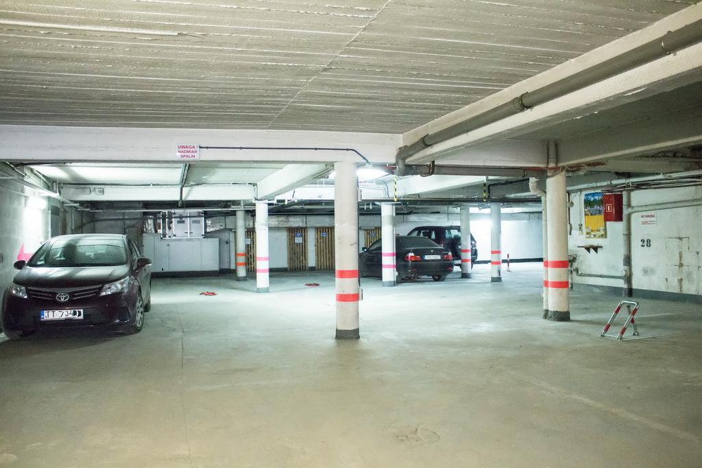 Apartament Owcze Runo Zakopane Dış mekan fotoğraf